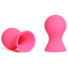 KINKgear Suce Tétons Dip Nip 25mm Rose